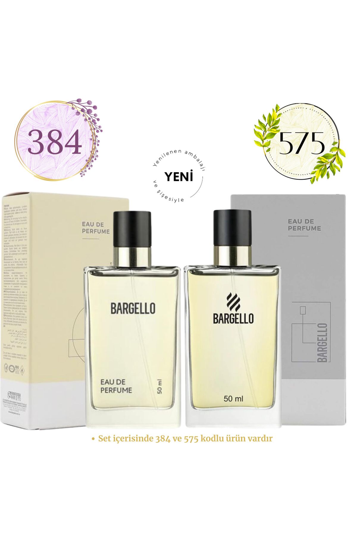 ادکلن بارگلو 384575