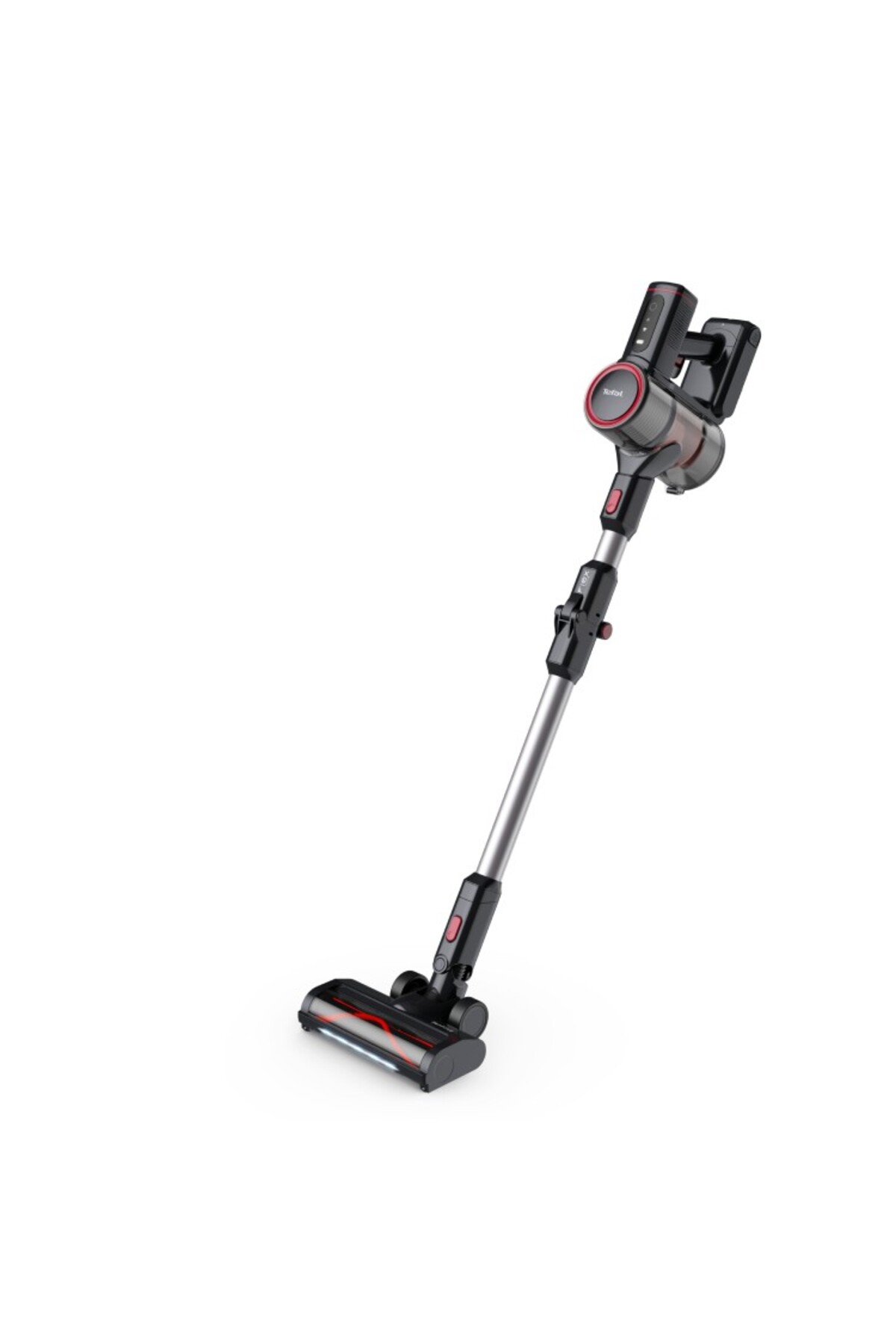 TEFAL Ty6t90tr X Force Flex 8.60 Max Şarjlı Dikey Mop Özellikli Süpürge Uyumlu