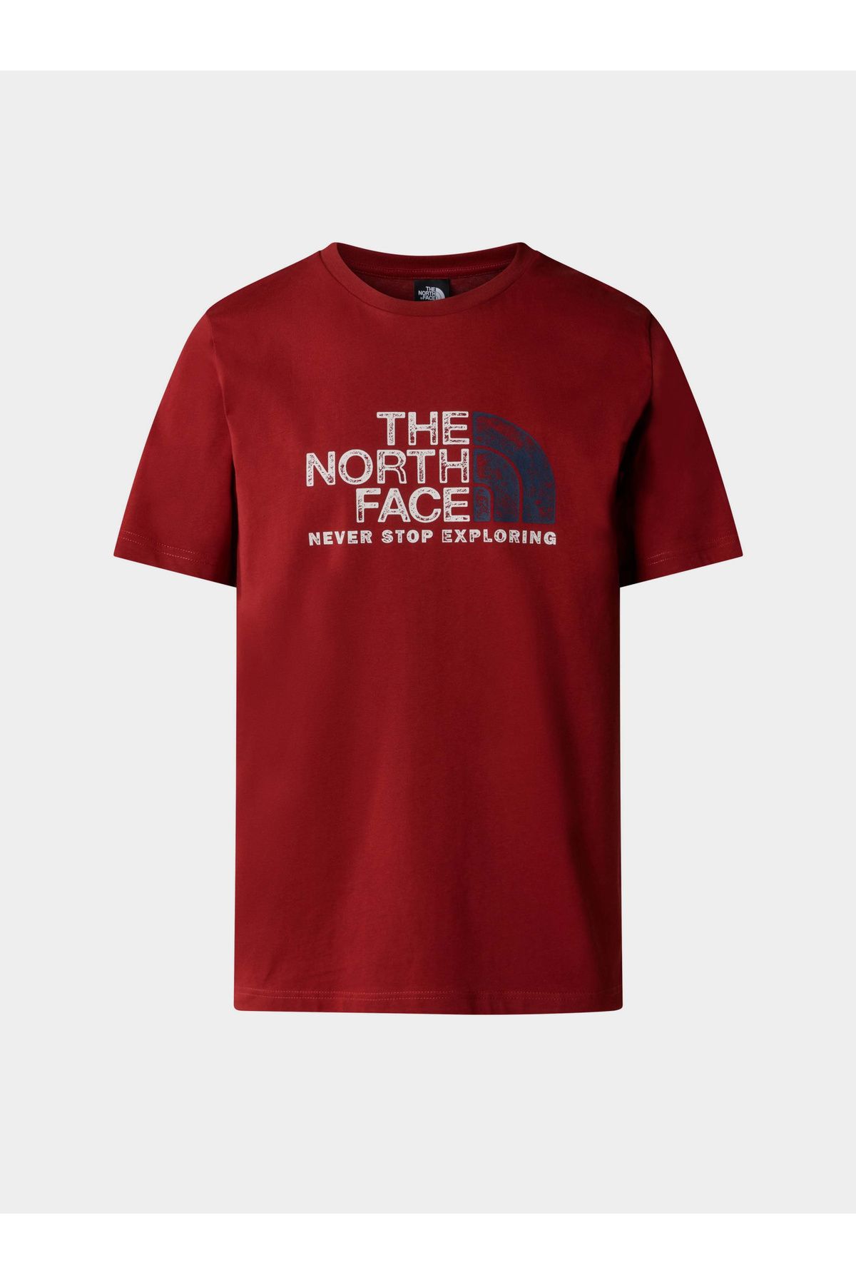 The North Face Erkek T Shirt Modelleri ve Fiyatlar Trendyol Sayfa 2