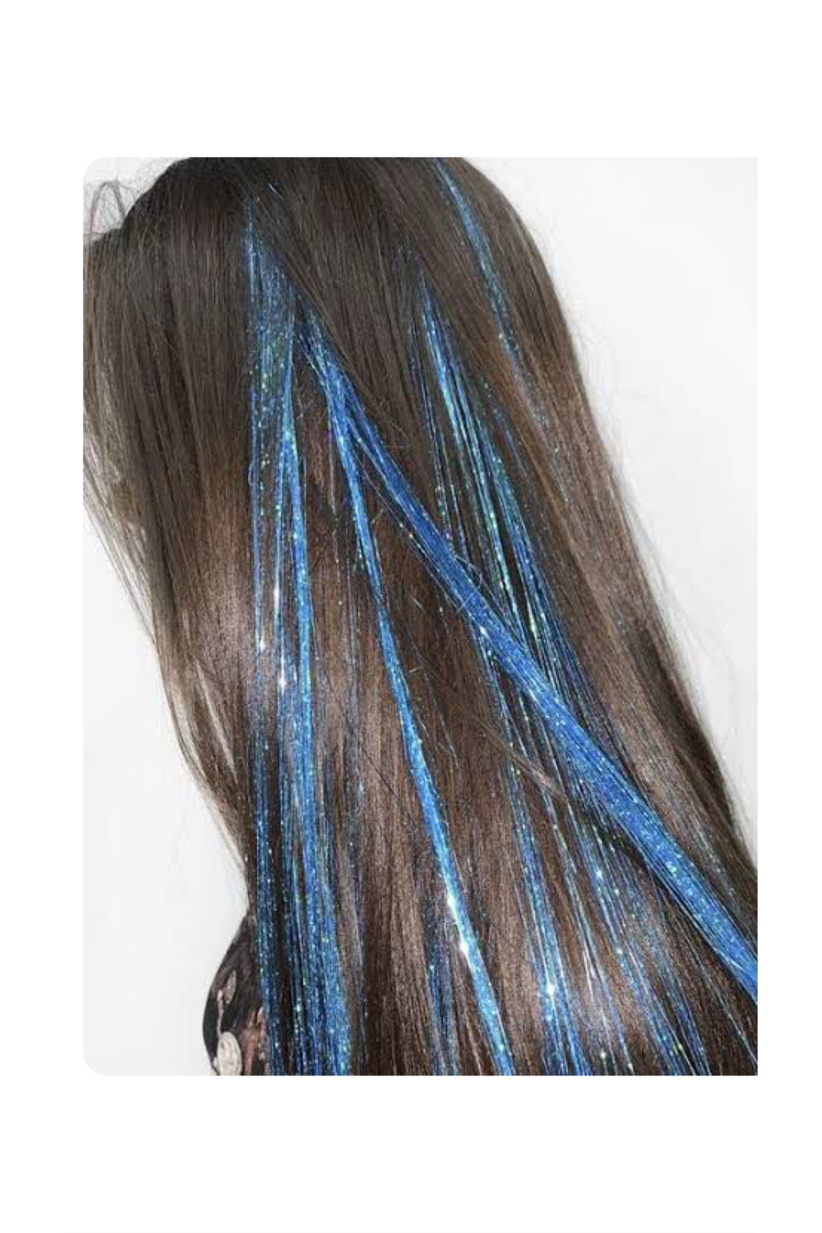 NEHİRDEN Saç Işıltısı Hair Tinsel