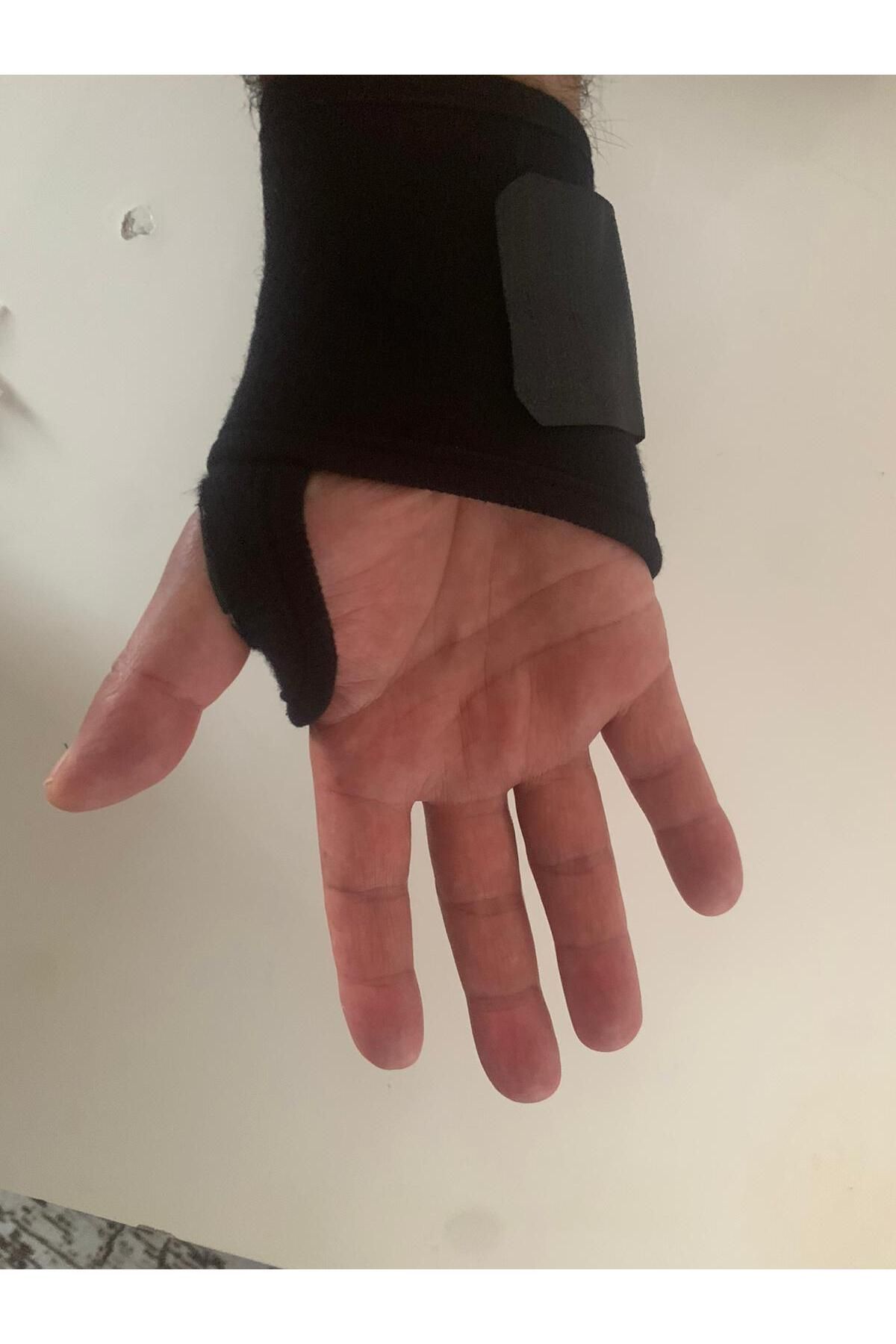 Terleme Kemeri-Sports Hand Wrist Bandage - Accessories 3