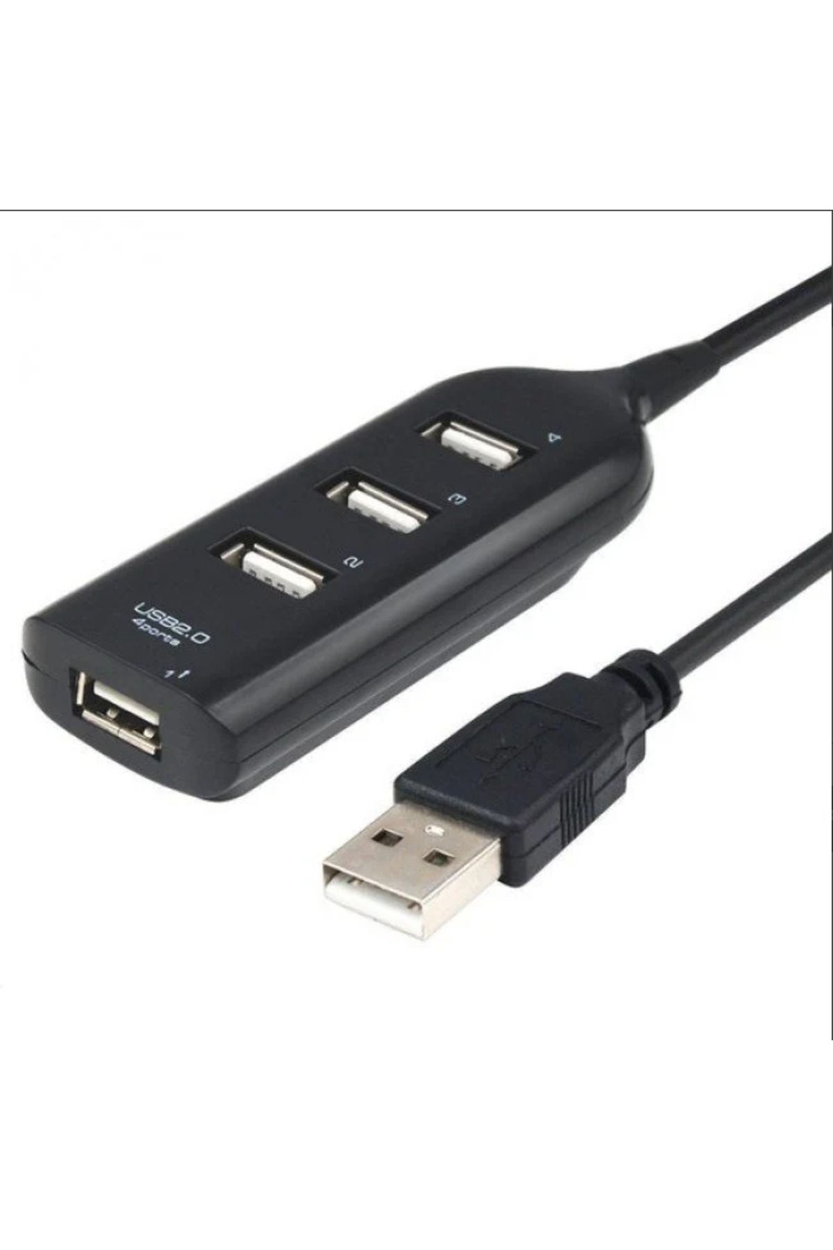 ÖZKÖSE-Narıta Nrt-1011 4 Port USB Multiplexer 1
