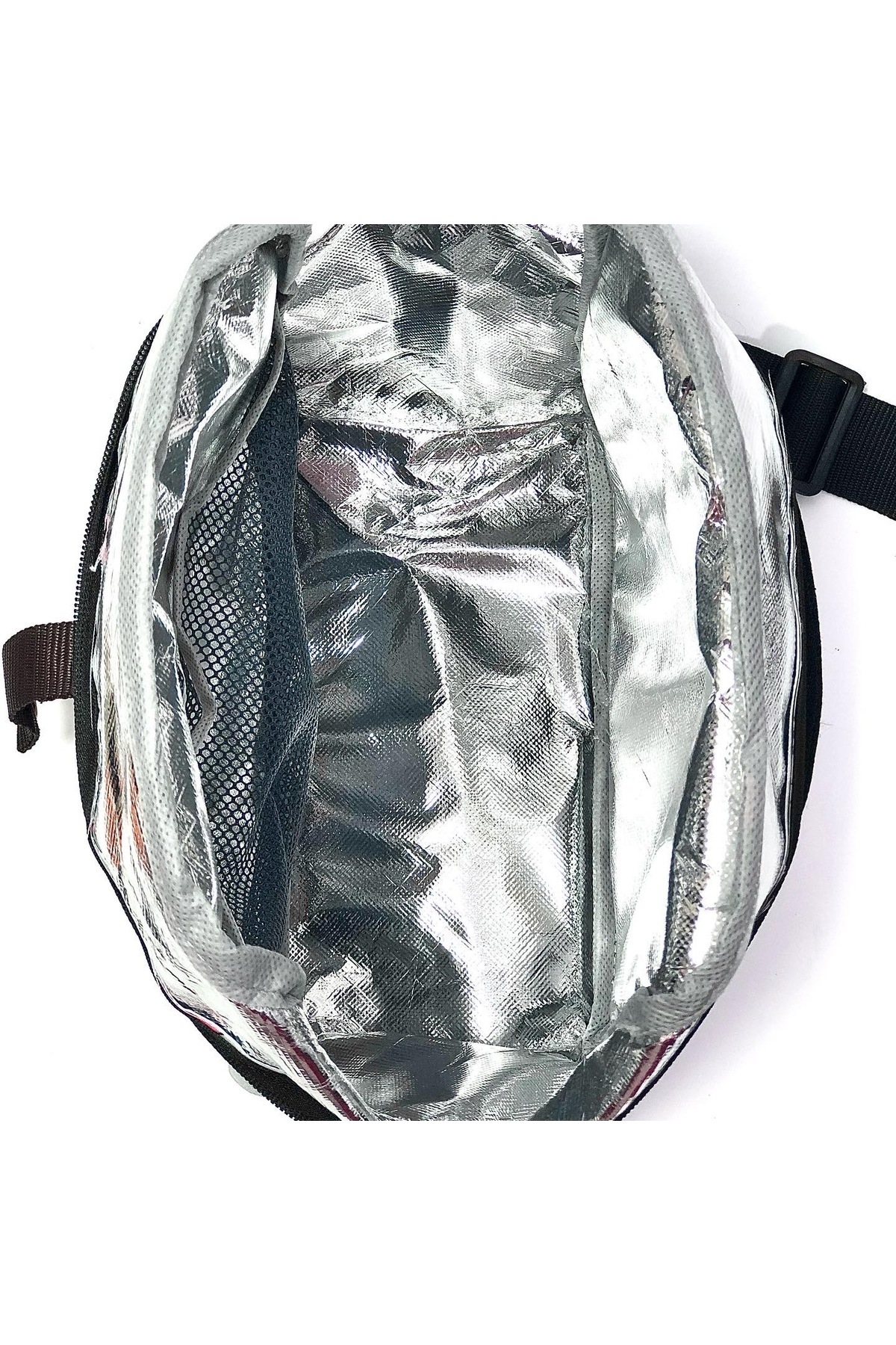 Harika ikizler Termal Yemek Çantası, Bebek Çantası , Termal Isı Yalıtımlı Bebe Mama Taşıma Çantası fotoğrafı 7 (önizleme)