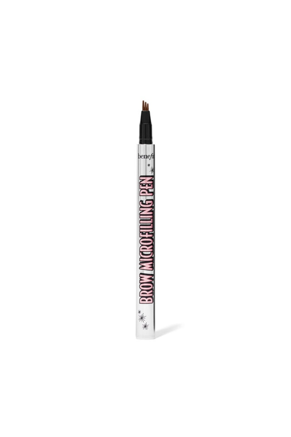 Brow Microfilling Pen - 24-Hour Permanent Ultra-Thin Microblading Effective Highlighting Eyebrow Pencil