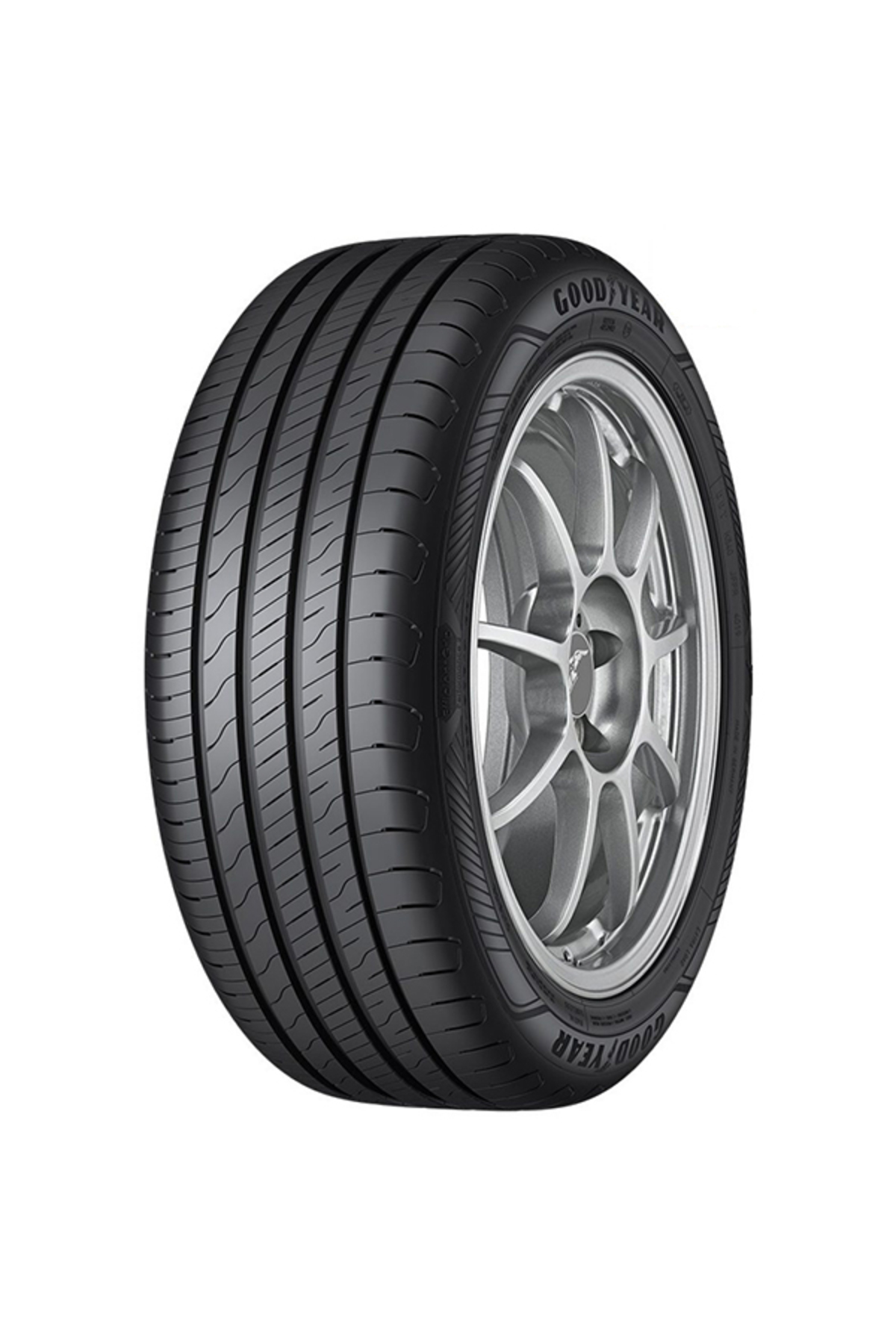 Goodyear EfficientGrip Performance 2 205/55 R16 91V (Yaz)