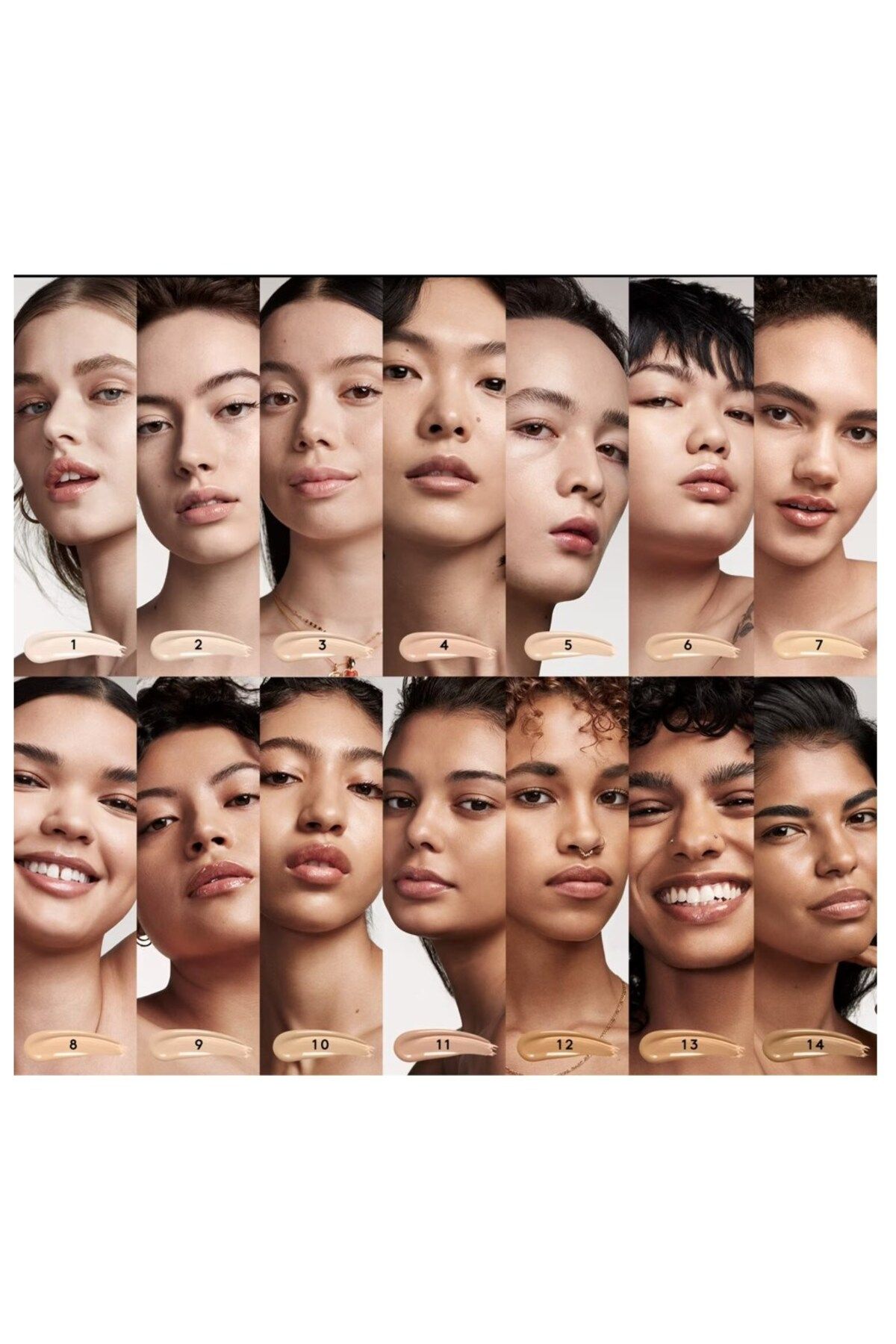 FENTY BEAUTY پایه ریز فاوندیشن 5