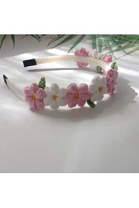 yasuhobi Yasu Hobi Papatyalı Tac