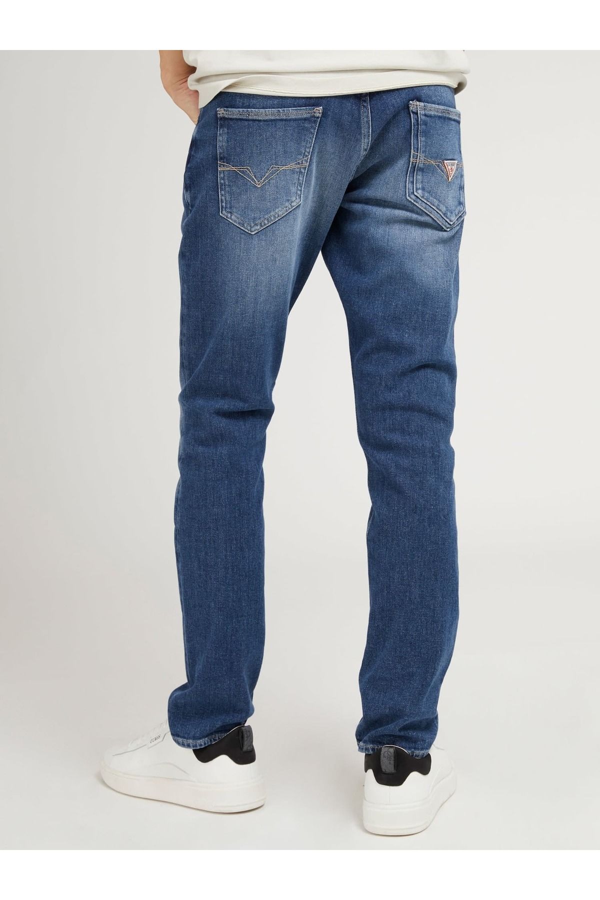 Guess MIAMI MALE SKINNY JEAN