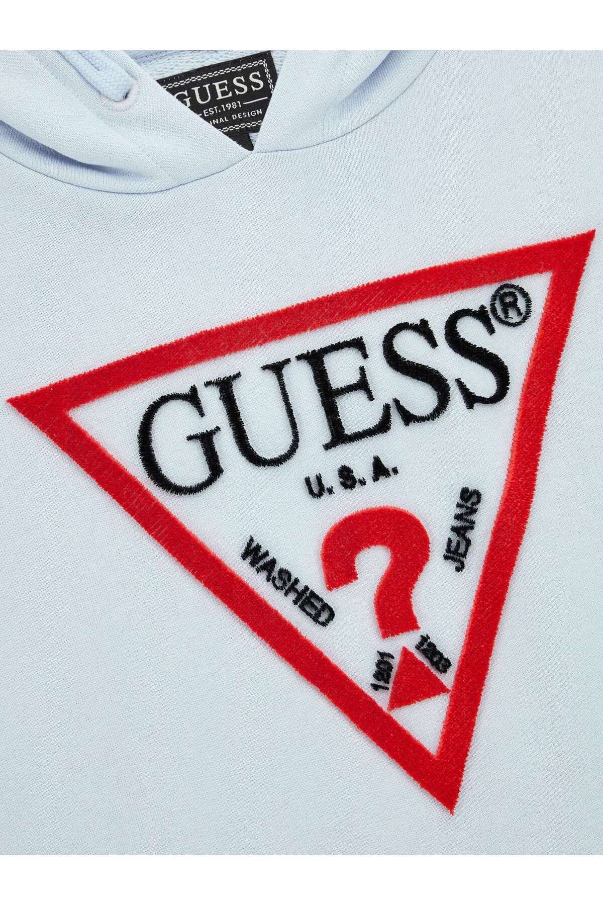 Guess پیراهن پسر بچه دار