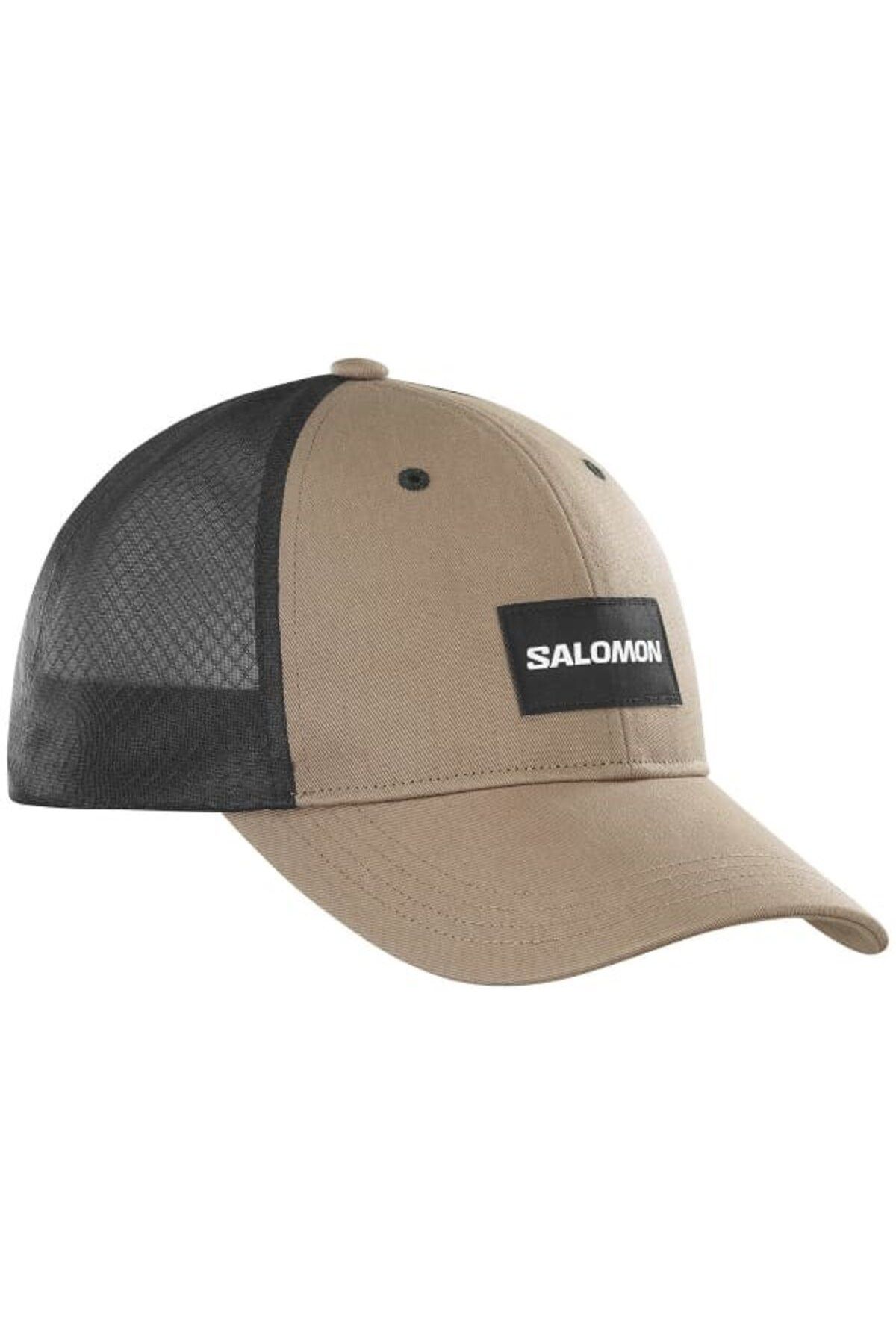 Salomon CAP CHTAKE CAP/ DEEP سیاه/ کلاه LC2232600