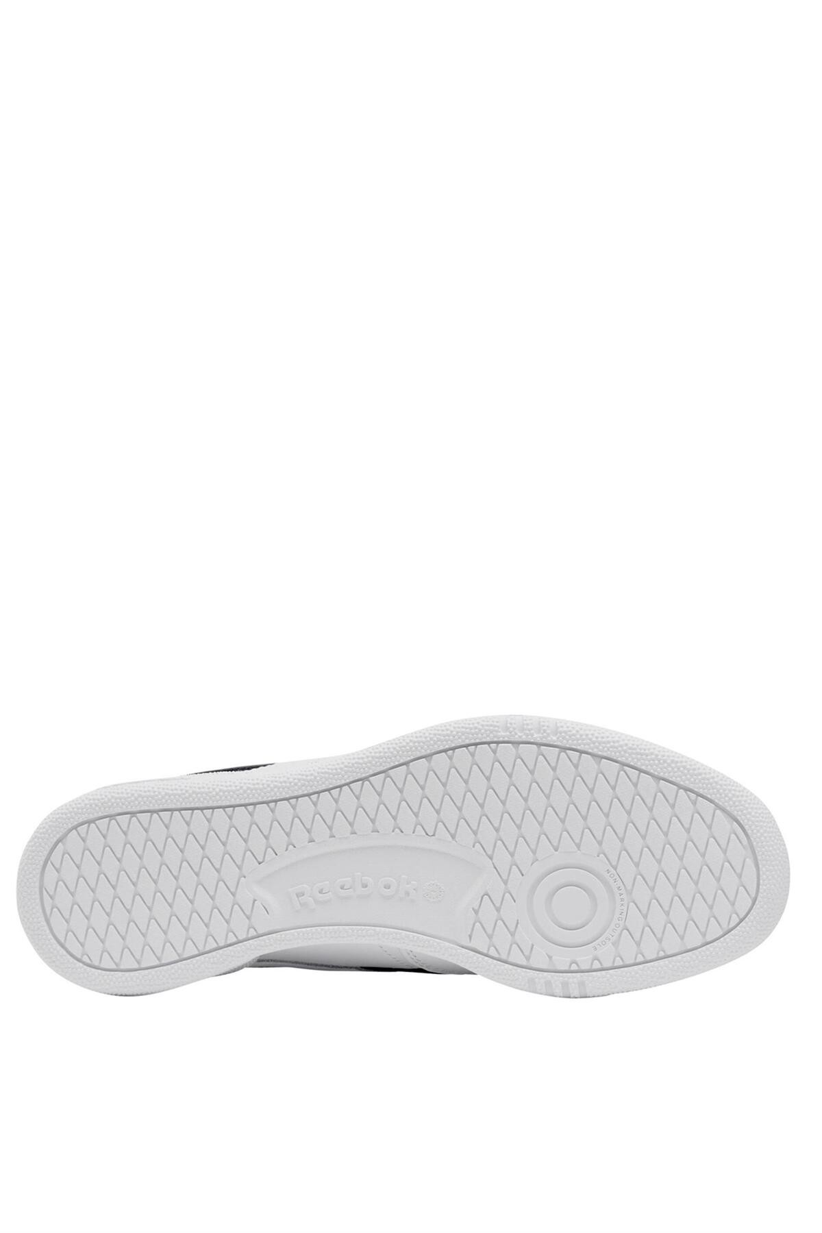ID4999 3W Club C Revenge Unisex Sneaker White Reebok ریباک اورجینال - تصویر 5