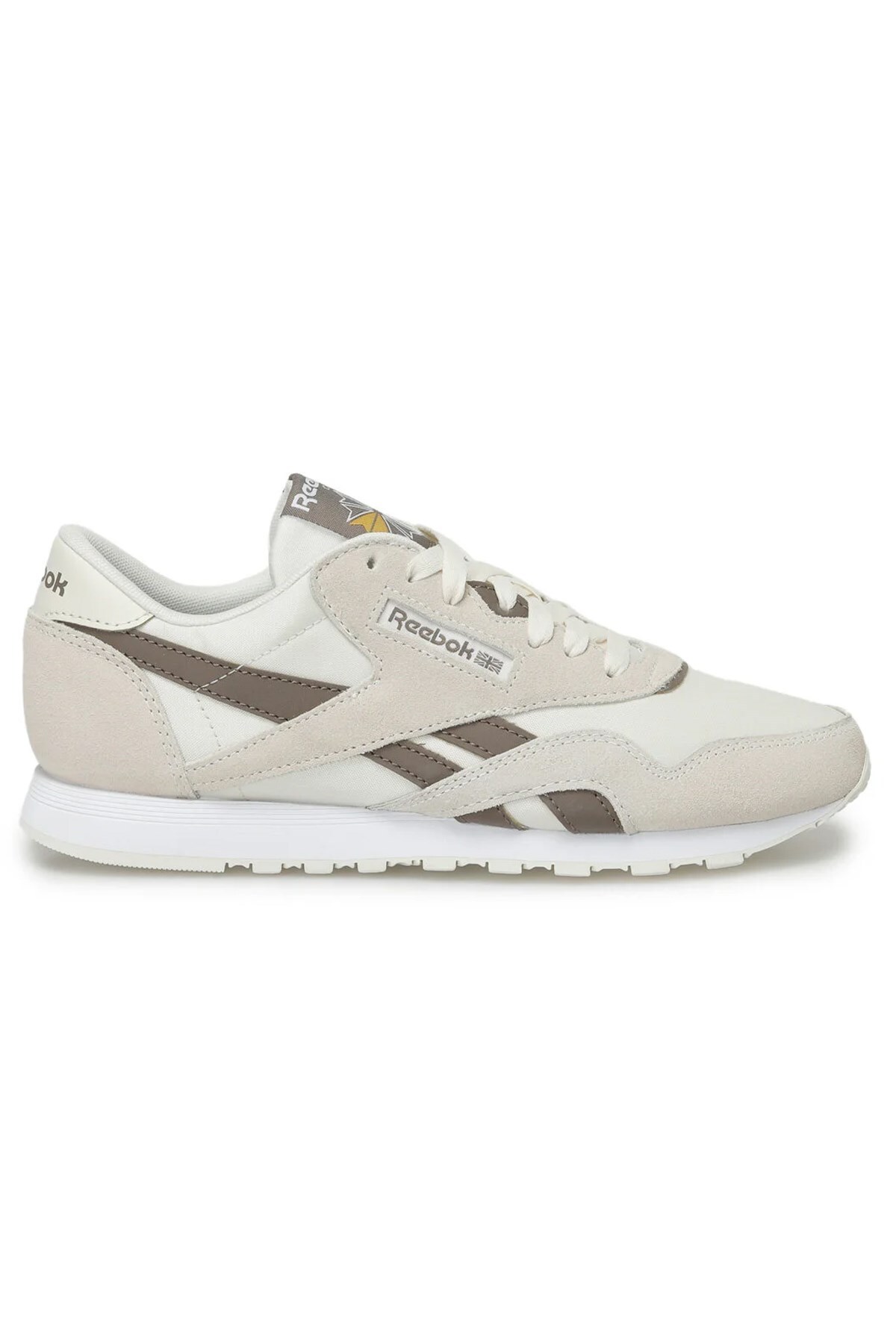 1_org_zoom کفش Reebok ریباک زنانه نایلون کلاسیک 100202528 اورجینال - تصویر 1