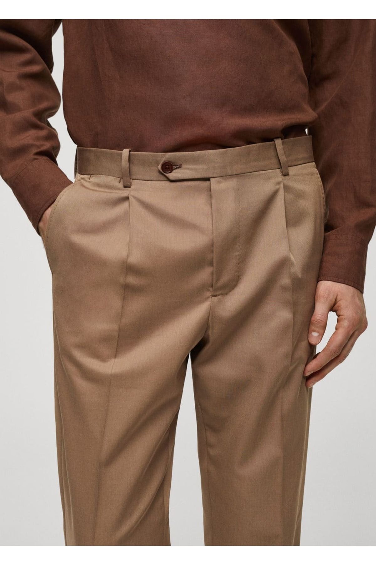 MANGO Man-Pants 7