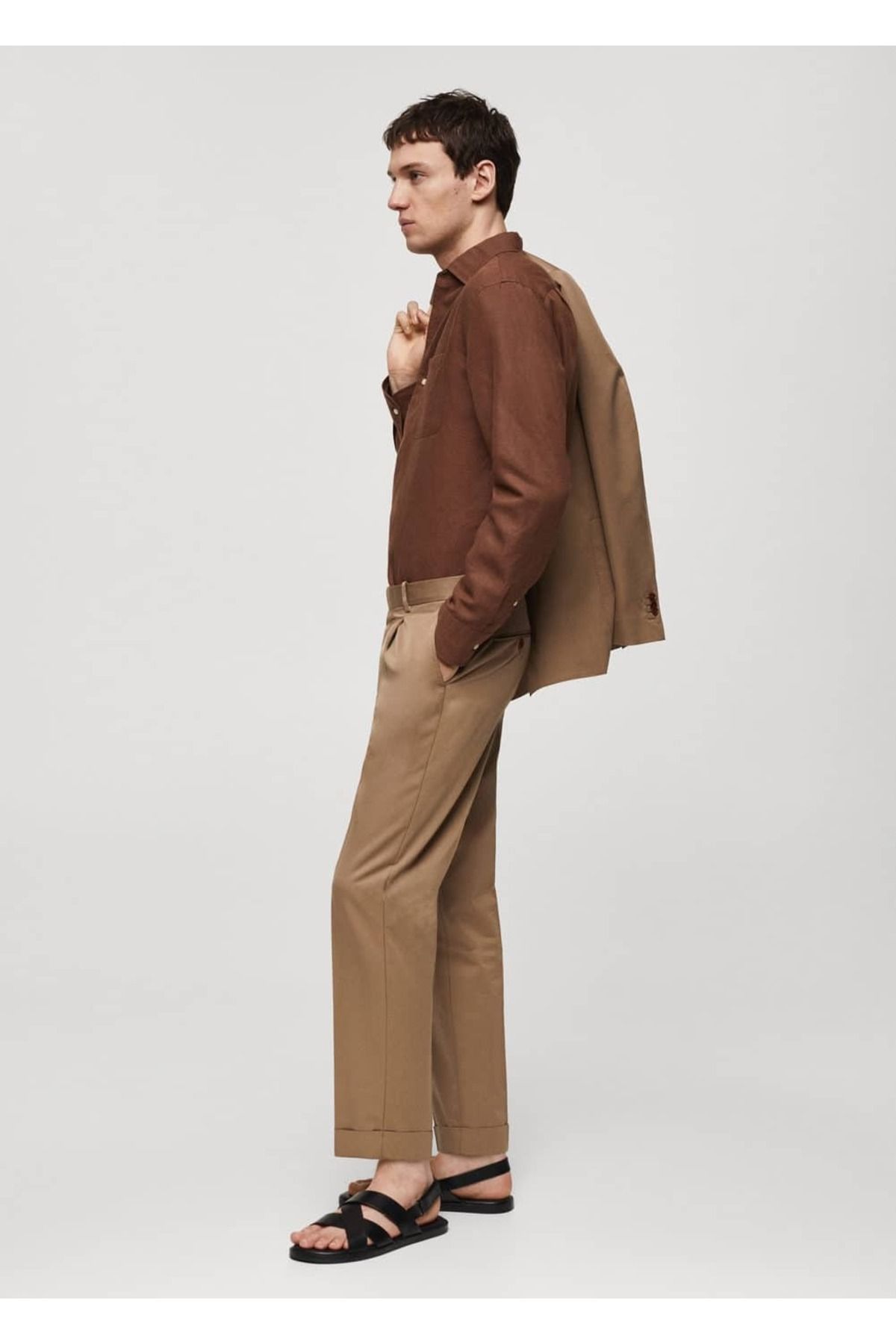 MANGO Man-Pants 5