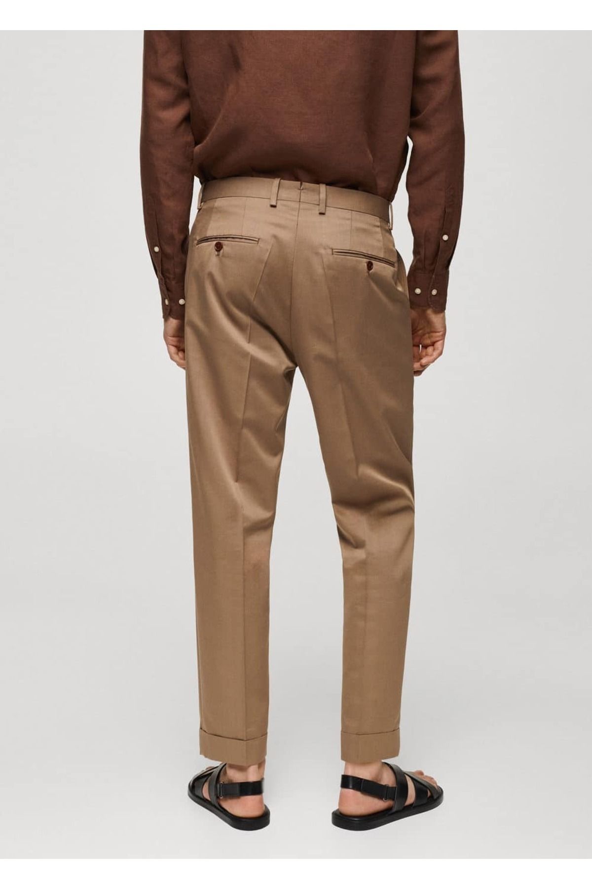 MANGO Man-Pants 4