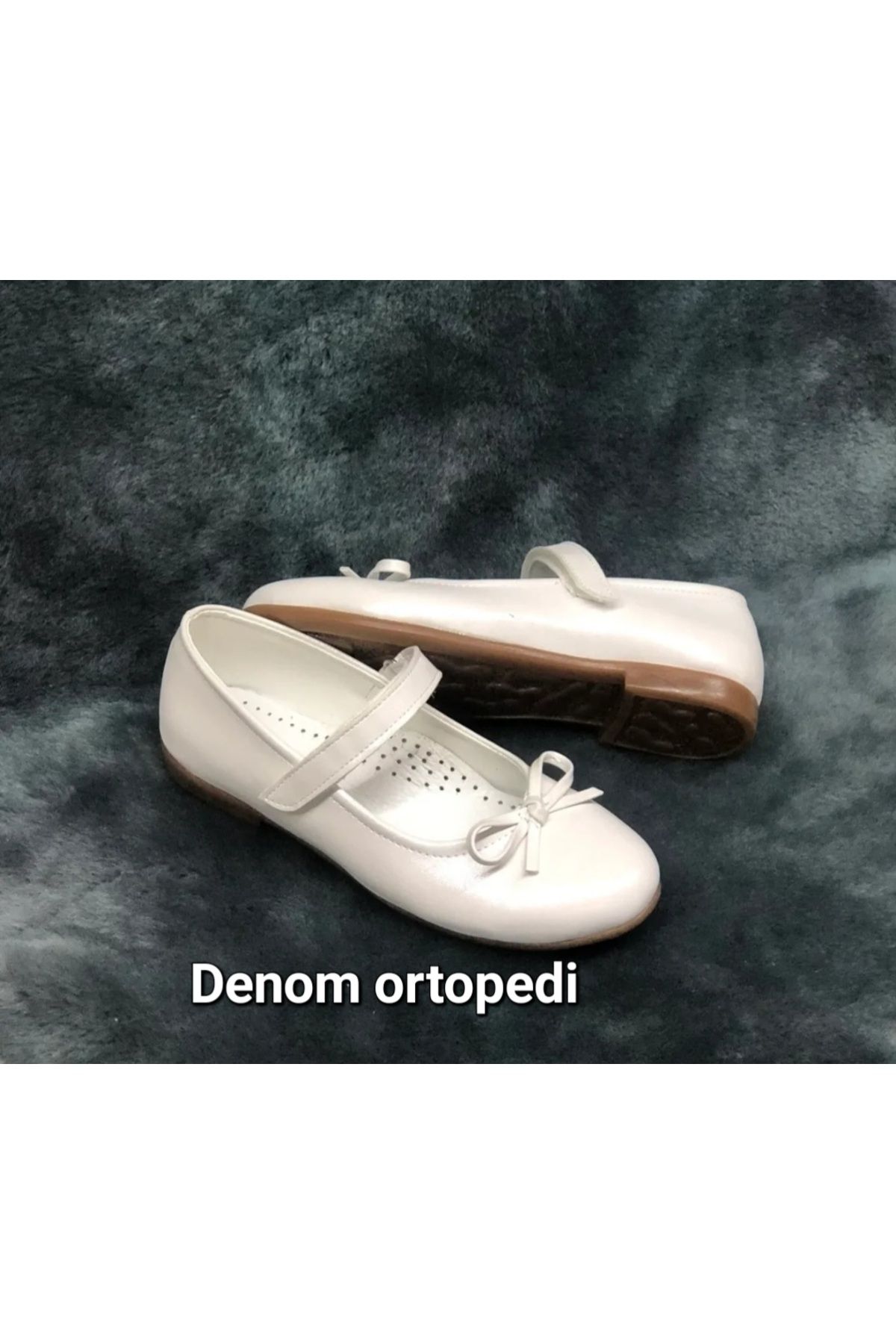 denom ortapedi-Pantofi de balet pentru copii 4