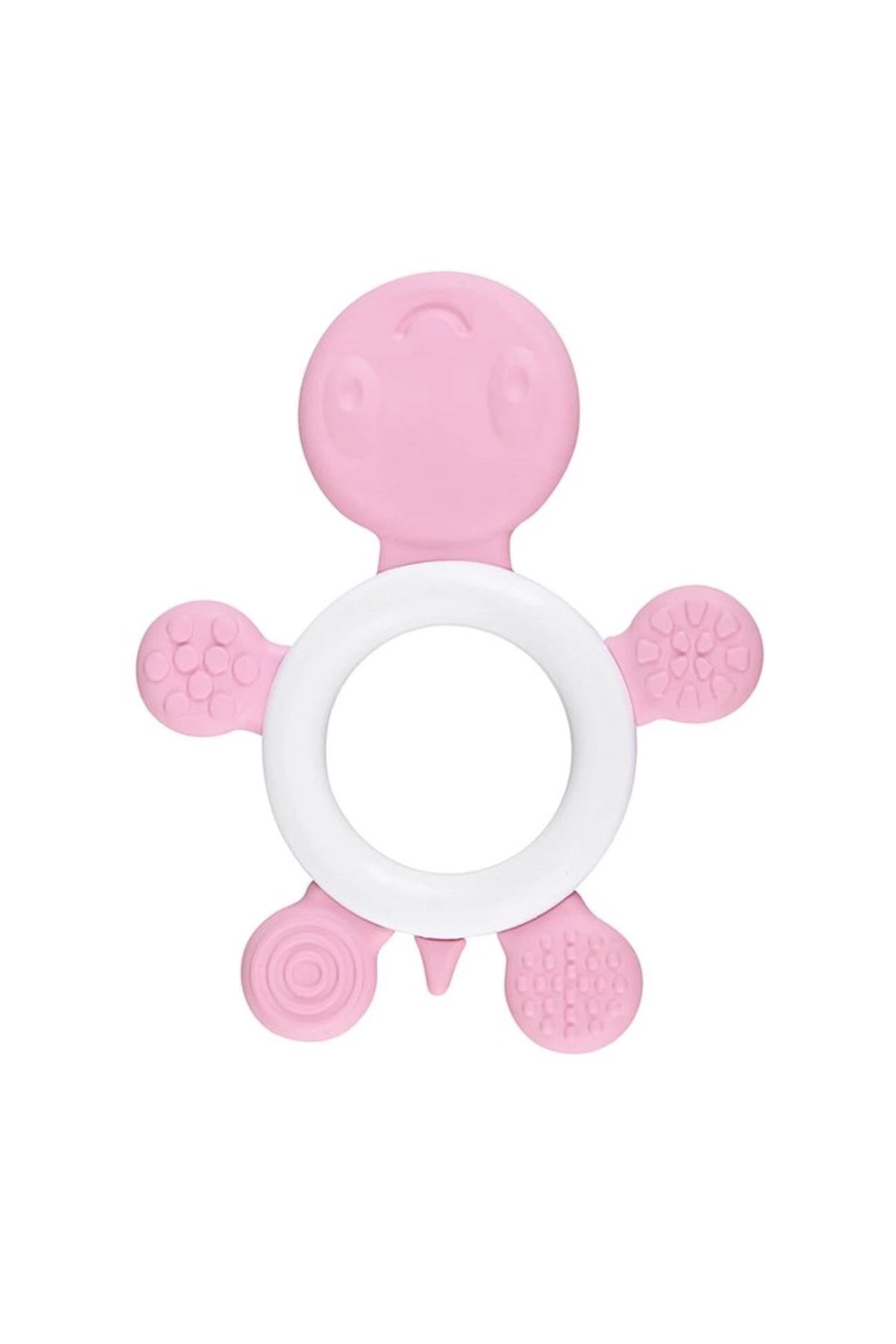 lets be child-0+ Month Teether Turtle - 30772 4
