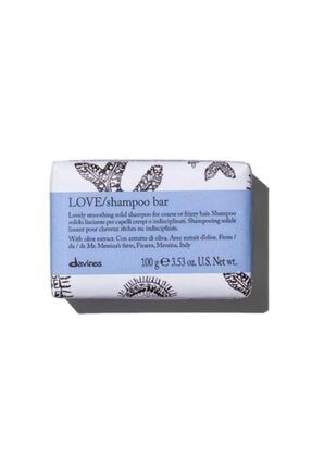 Davınes Love Shampoo Bar – 100 G ssampuan01
