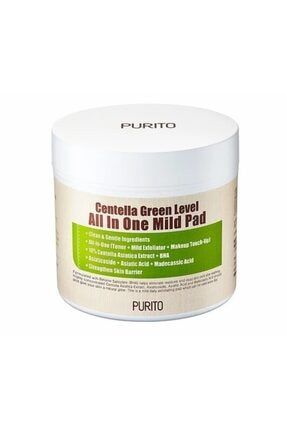 Centella Green Level All In One Mild Pad PU0026