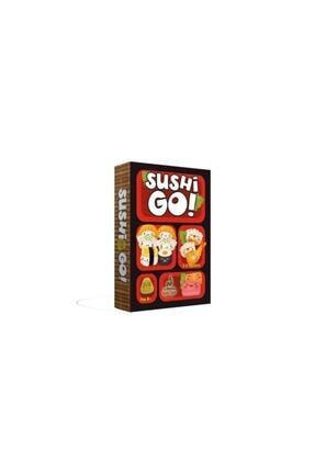 Sushi Go Kutu Oyunu 0001851991001