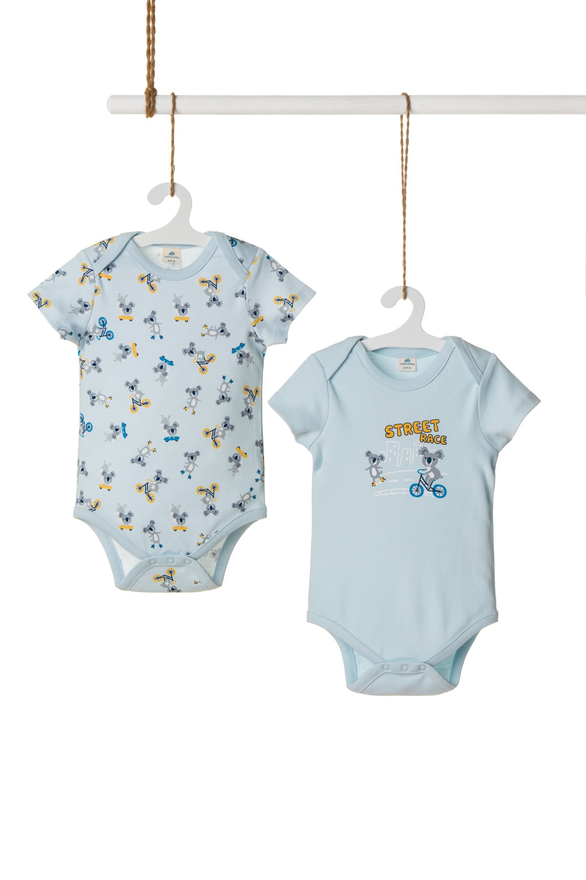 بادی نوزادی  mb027