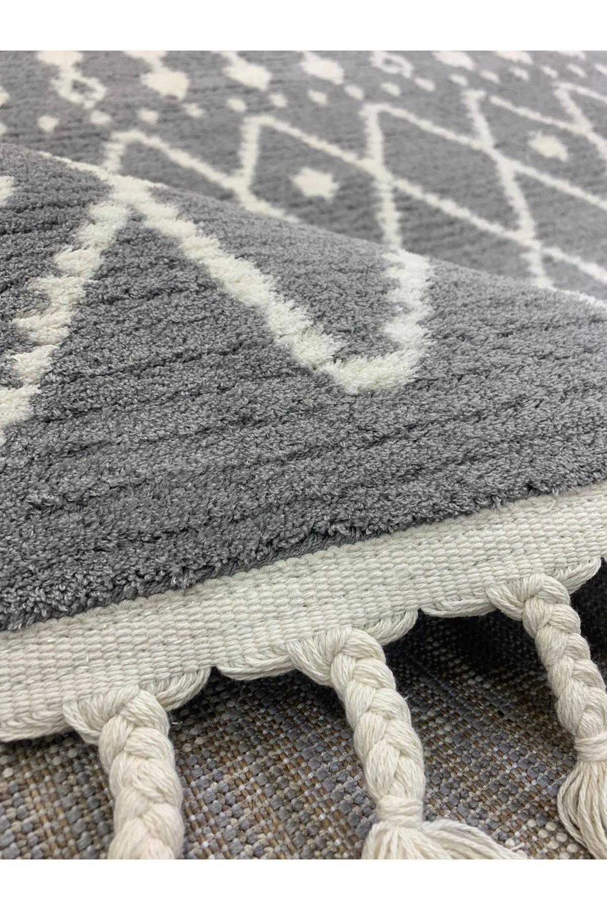 halinomi iskandinav desenli yumusak dokulu turkmen hali havana tozsuz dokuma hali hv05 fiyati yorumlari trendyol