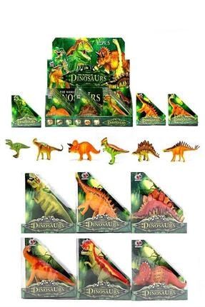 Oyuncak Dinozor Figürü 24111