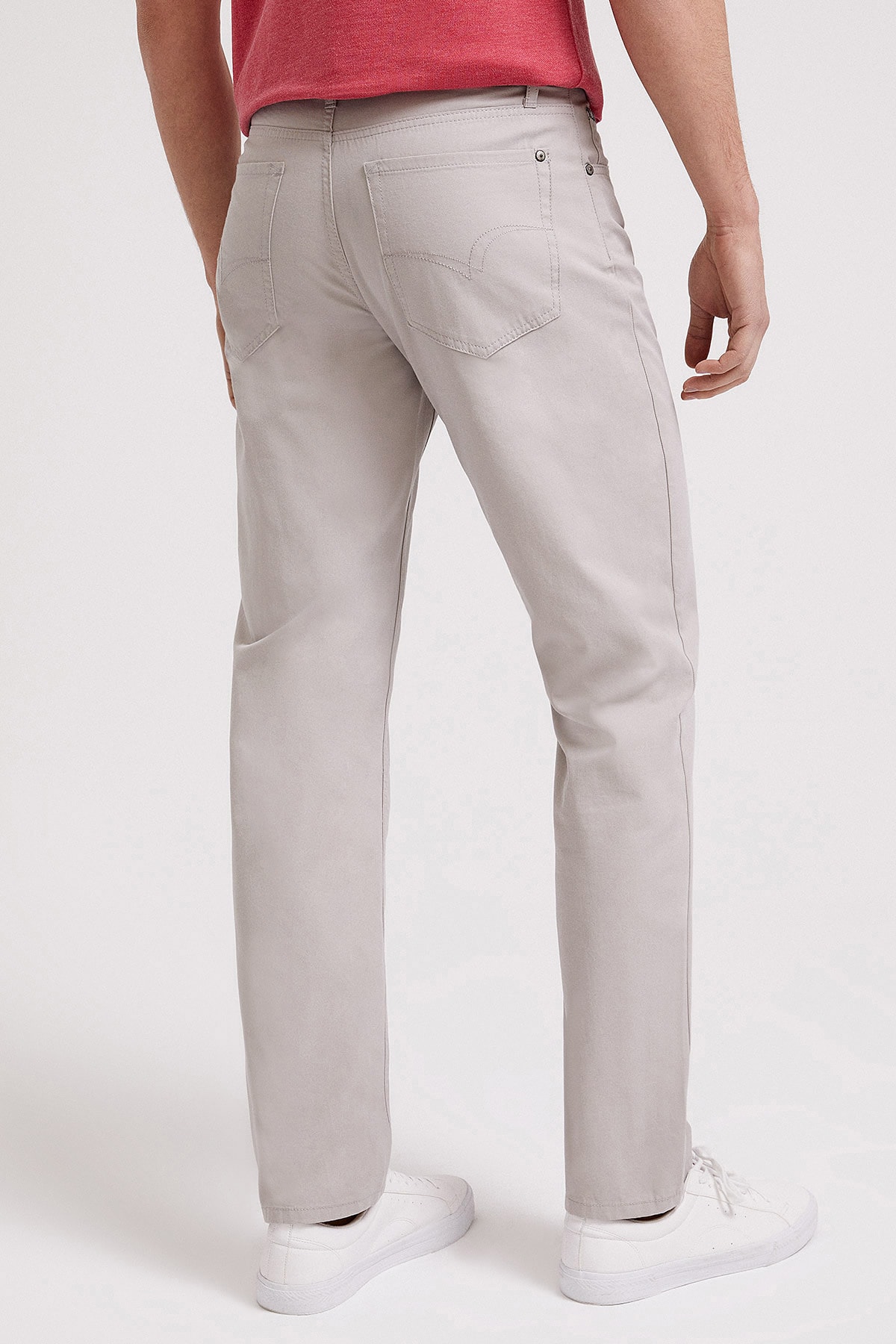 Lee Cooper Erkek Ricky Nd 4 Highrise 