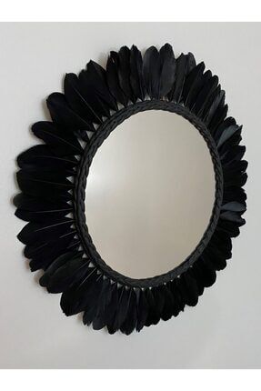 Siyah Efsane Model Ayna WWW3459
