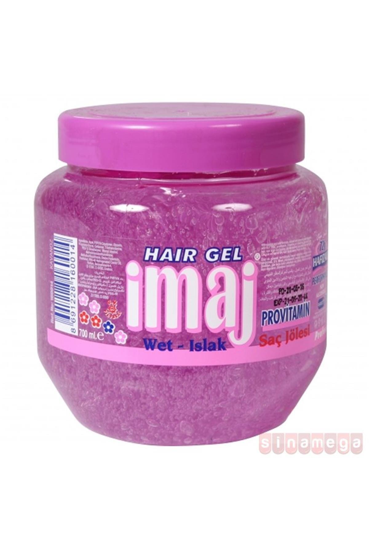 imaji Imaj Pembe Jole 700ml