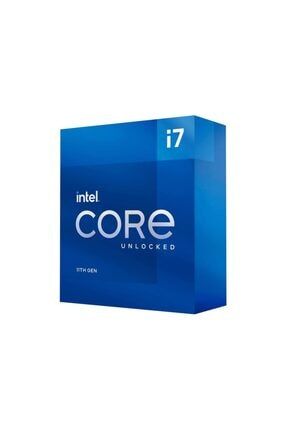 Core I7-11700k Desktop Processor 8 Cores Up To 5.0 Ghz Lga1200 3089060