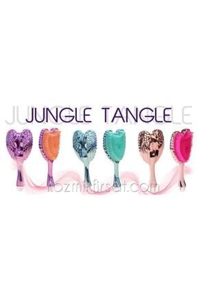 Jungle Tangle Profesyonel Açma-tarama Saç Fırçası 8680742414123-6624
