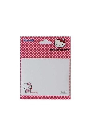 Hello Kitty Desenli 50 Yaprak 100 x 75 3700.00631
