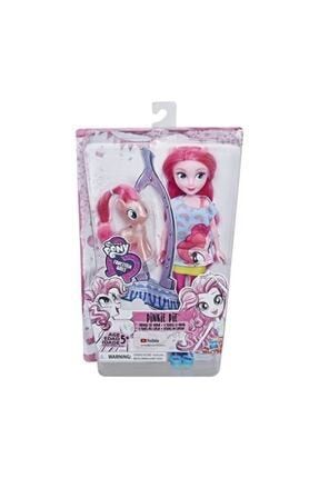 Equestria Girls Ve Pony Figür Pinkie Pie E5659