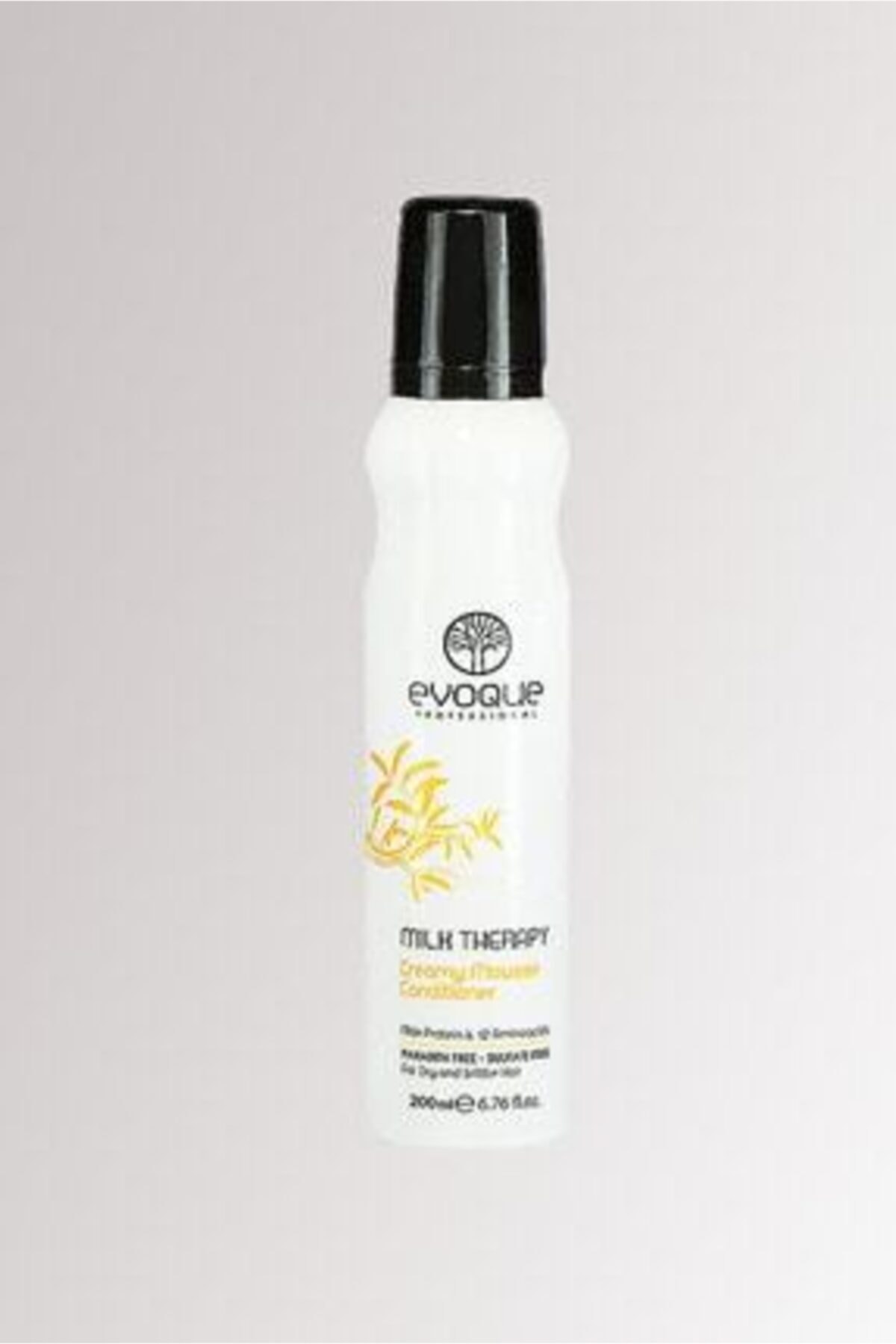 evoqua Milk Therapy Bakım Köpüğü 200 ml — TYC00085546532
