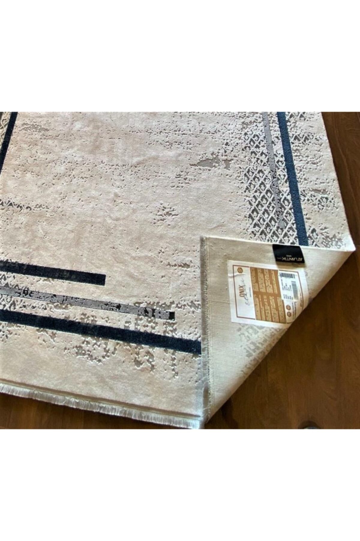 atlantik hali onix koleksiyonu 905a mavi fiyati yorumlari trendyol