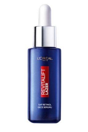 L'oréal Paris Revitalift Lazer Saf Retinol Gece Serumu 3600523972029