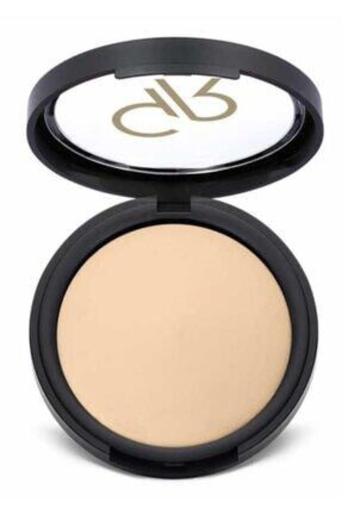 Golden Rose Mineral Terracotta Pudra
