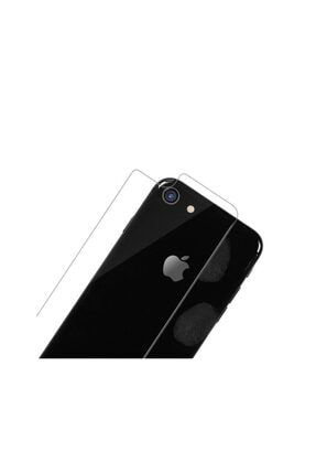 Apple Iphone Se 2020 Arka Nano Cam Kırılmaz Koruma sf5g4h8r47
