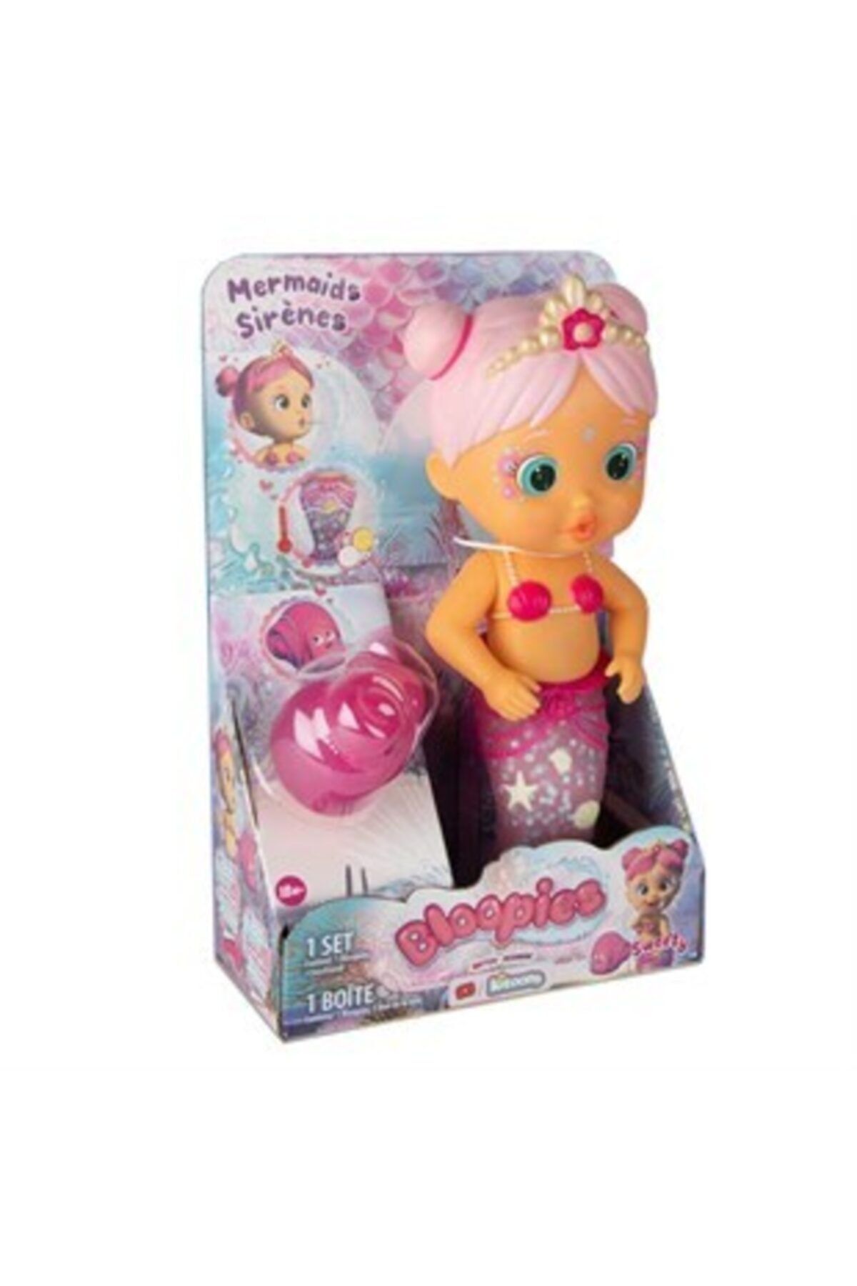 GIOCHI PREZIOSI Character Figure Toys 3 years