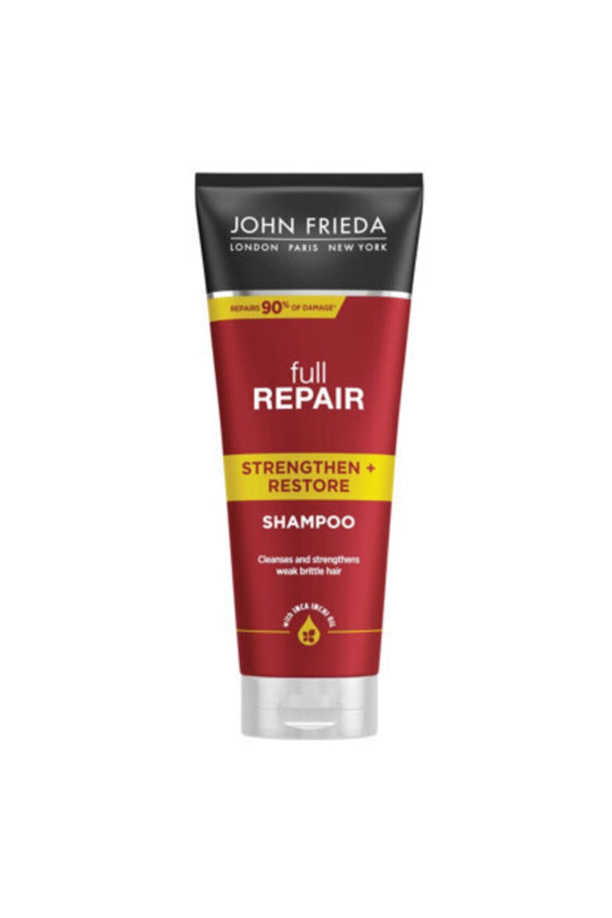 jhon frieda John Frieda Completible Shampoo- Trendyol