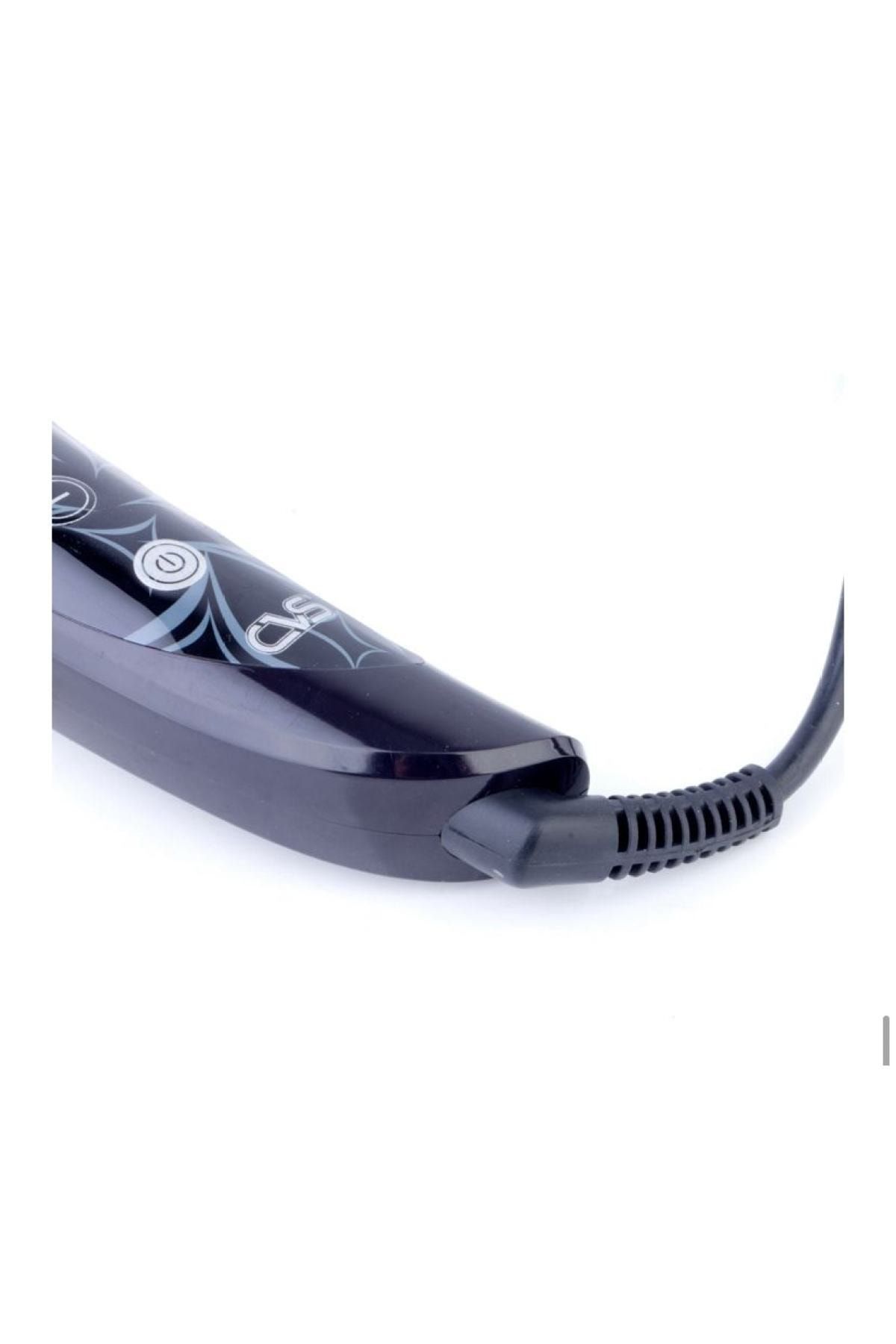 CVS-Hair Styling Machine 2