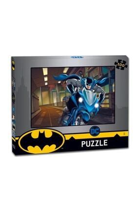 Batman 100 Parça Kutu Puzzle 1471600