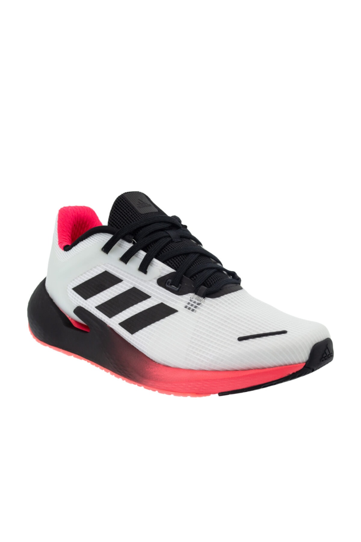 adidas Alphatorsion 360 Erkek Beyaz Spor Ayakkabı (eg5082) Fiyatı,  Yorumları - TRENDYOL