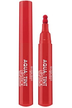 24 Ore Lipstick Marker No: 04 Red TYC00084620262