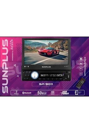 Sunplus Sp-9011 4x50w 7
