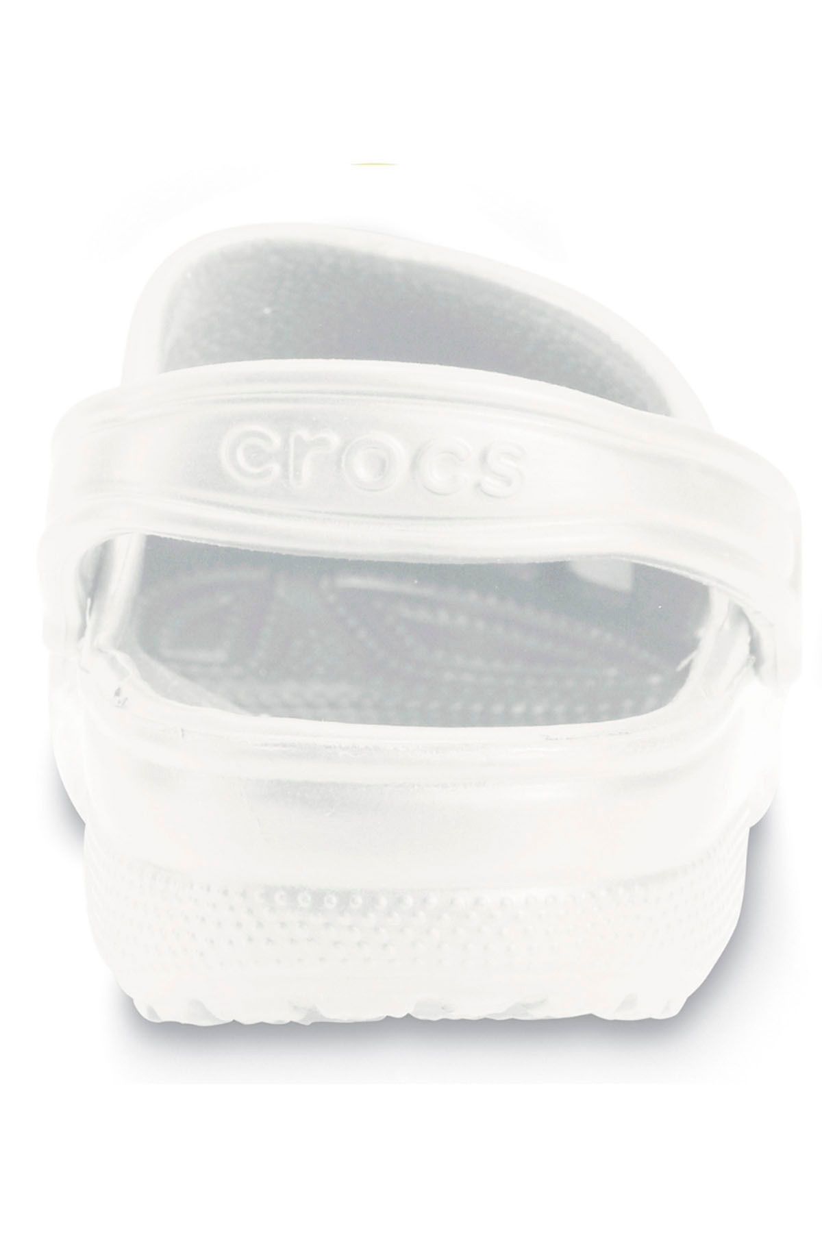 Crocs دمپایی کلاسیک Sabo 100 ٪ روزانه استفاده سفید