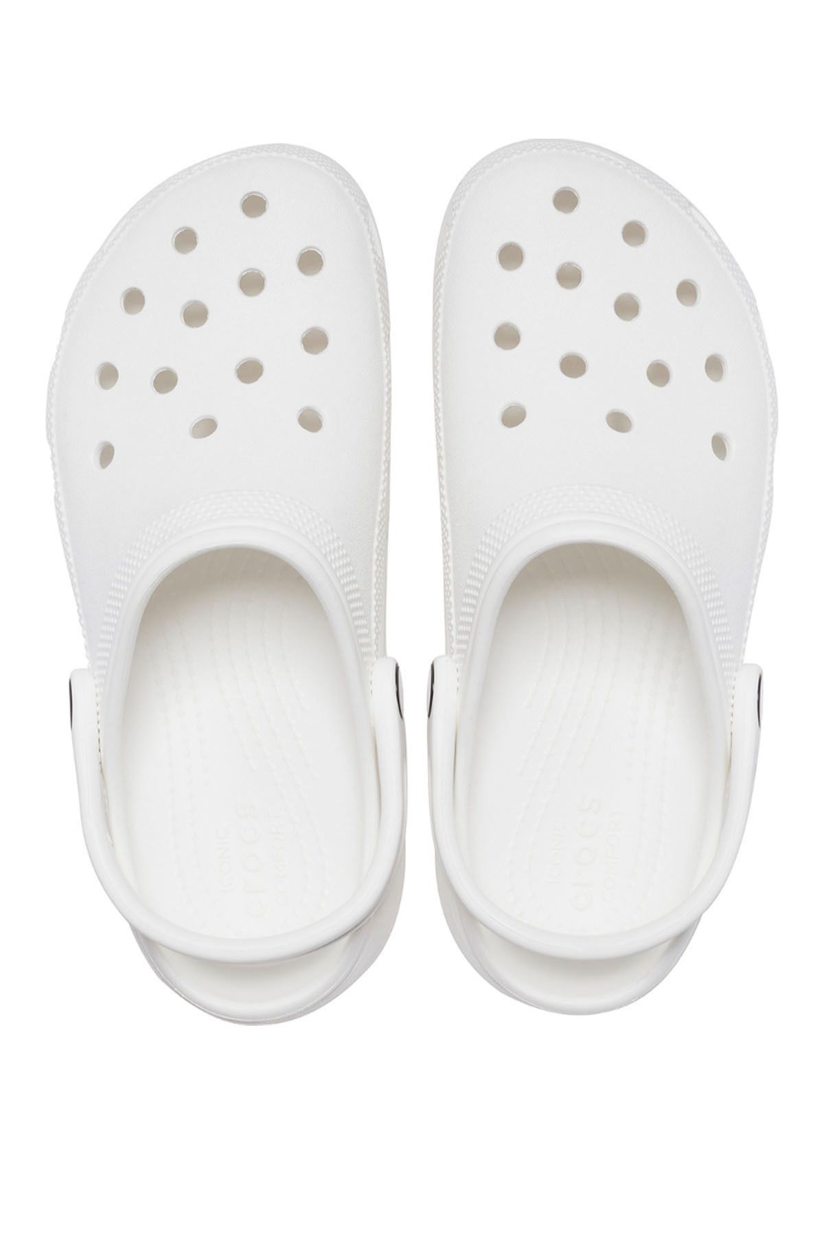 Crocs 206750 دمپایی روزانه یونیکس