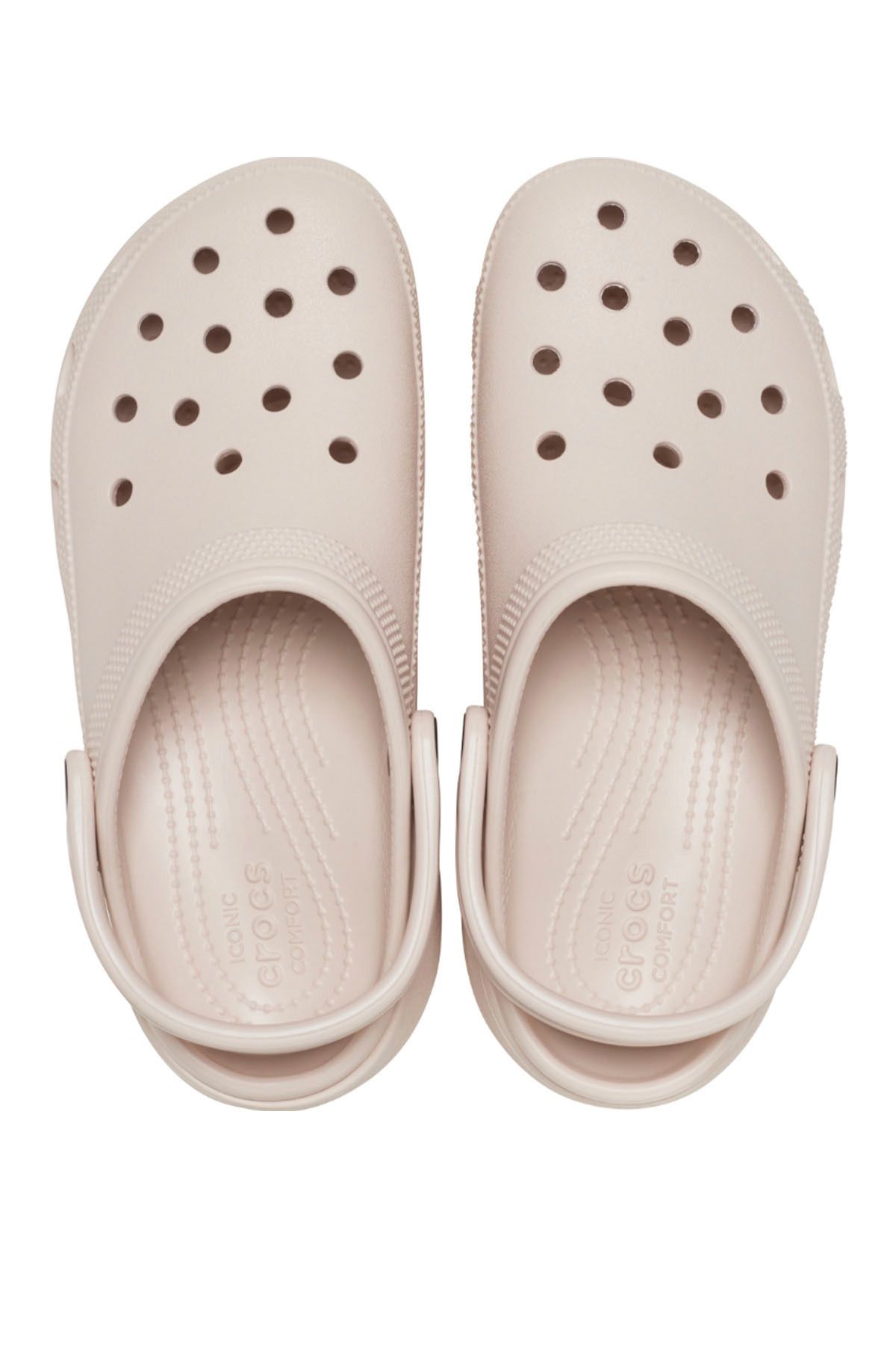 Crocs 206750 دمپایی روزانه یونیکس