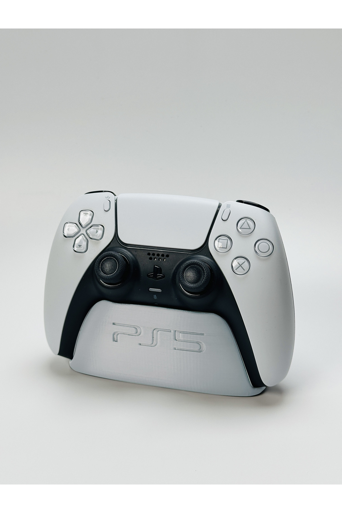 PS5 Dualsense Kol Standı Joystick Minimalist Tutucu